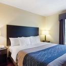 Quality Inn & Suites Little Rock West - Motels