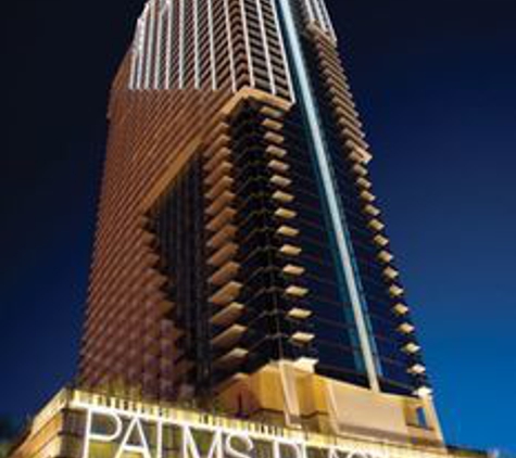 Palms Place - Las Vegas, NV