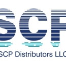 SCP Distributors - Distributing Service-Circular, Sample, Etc