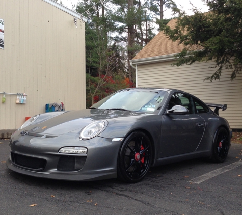 ABH Car Wash & Detail in Briarcliff Manor - Briarcliff Manor, NY