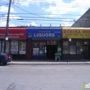 Tony's Liquors