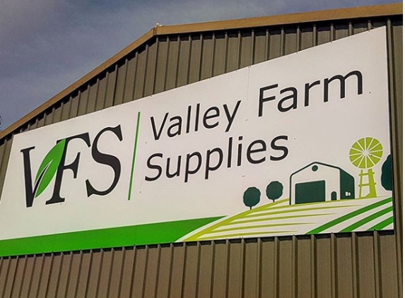 Dynamix Signs - Gawler South, SA