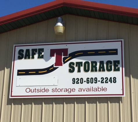 Safe T Storage - Denmark, WI