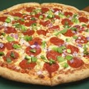 Big Apple Pizza - Pizza