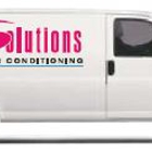 Air Solutions Heating & Air Conditioning