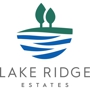 Lake Ridge Inc