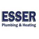 Esser Plumbing & Heating Inc - Heating Contractors & Specialties