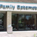 Family Optometry Center - Contact Lenses