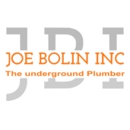 Joe Bolin Plumbing - Drainage Contractors