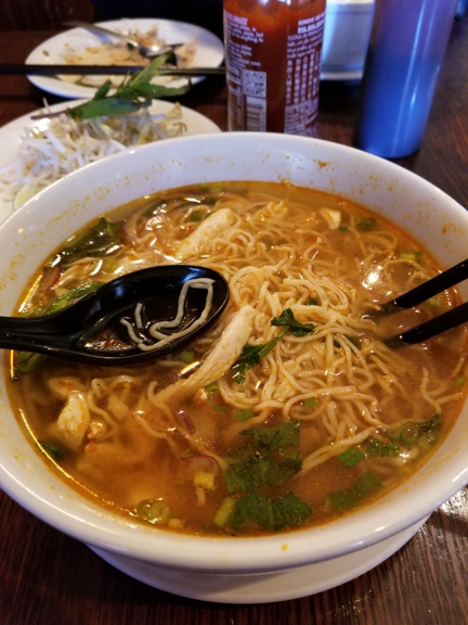 Vietnam Restaurant - Philadelphia, PA