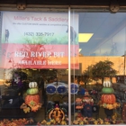 Miller's Tack & Saddlery