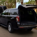 Anaheim Preferred Express