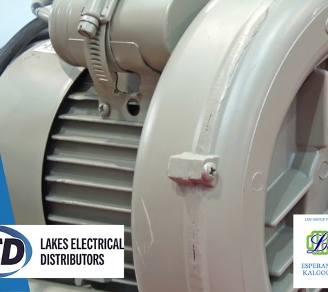 Lakes Electrical Distributors - Castletown, WA. Electrical wholesalers
