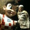 Tawas Bay Big Boy gallery