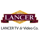 Lancer TV - Stereo, Audio & Video Equipment-Service & Repair
