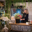 Beach Plum Flower Shop - Gift Baskets