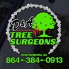 D & A Tree Surgeons gallery
