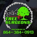 D & A Tree Surgeons