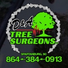 D & A Tree Surgeons