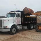 Alejo Materials dump&tractor services