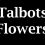 Talbot Flowers Too