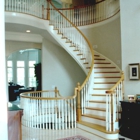 Southern Staircase