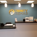 Trinity Rehab- Metuchen, New Jersey - Clinics