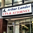 Arthur Lander CPA PC - Tax Attorneys
