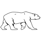 Polar Bear Cooling & Heating