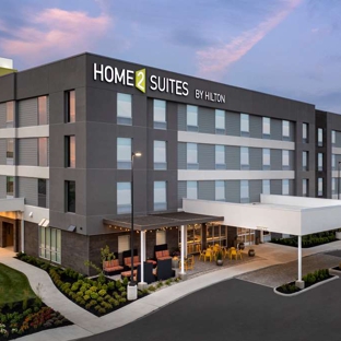 Home2 Suites by Hilton Marysville - Marysville, OH