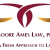 Moore Ames Law-Manchester gallery