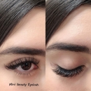 Mini Beauty Eyelash - Beauty Salons
