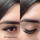 Mini Beauty Eyelash