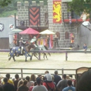 New York Renaissance Faire, Tuxedo Park, NY - Places Of Interest
