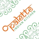Palette Indian Kitchen - Indian Restaurants