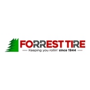 Forrest Tire - Automobile Parts & Supplies