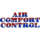 Air Comfort Control - Air Conditioning Service & Repair