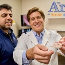 Revive Dental and Implant Center: Chad Boustany D.D.S., M.S. - Implant Dentistry