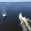 Mantoloking Bridge - County & Parish Government