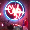Club 57 gallery