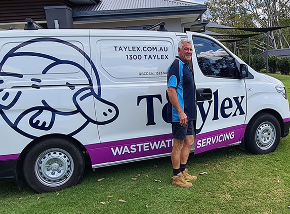 Lorensen Waste Water - Glanmire, QLD