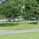 Holy Cross Cemetery - Cemeteries