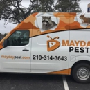 Mayday Pest Solutions - Pest Control Services
