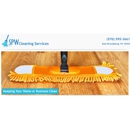 S P W Cleaning Services - Window Cleaning Equipment & Supplies