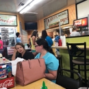 Bozos Too - Seafood Restaurants