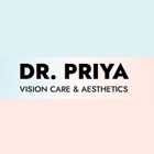 Dr Priya Vision Care & Aesthetics