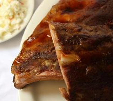 Marlowe's Ribs & Restaurant - Memphis, TN