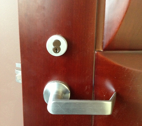 Assured Security Locksmith - South Lake Tahoe, CA