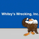 Whitey's Wrecking - Tire Dealers