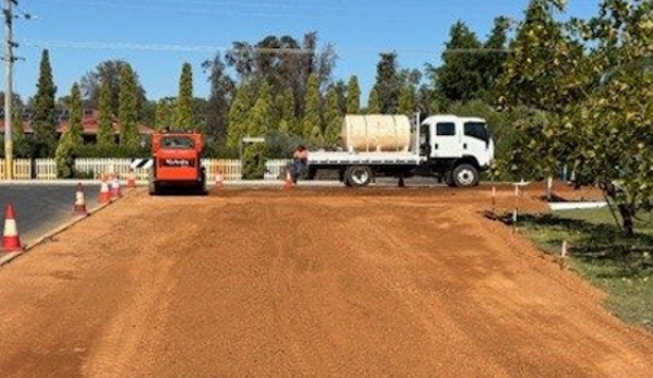 ABM Landscaping - High Wycombe, WA